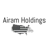 Airam Holdings Inc Logo