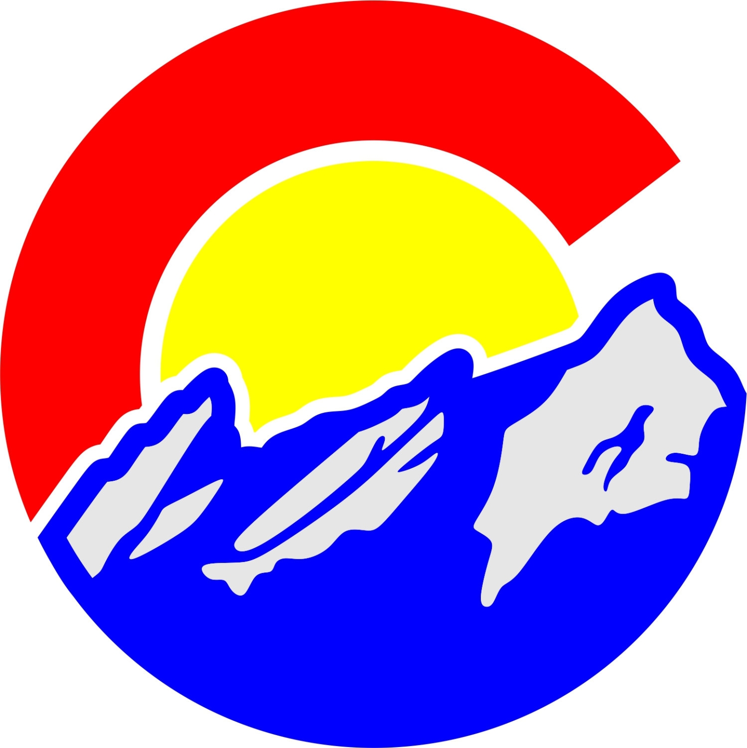 Alpine Transit Inc Logo