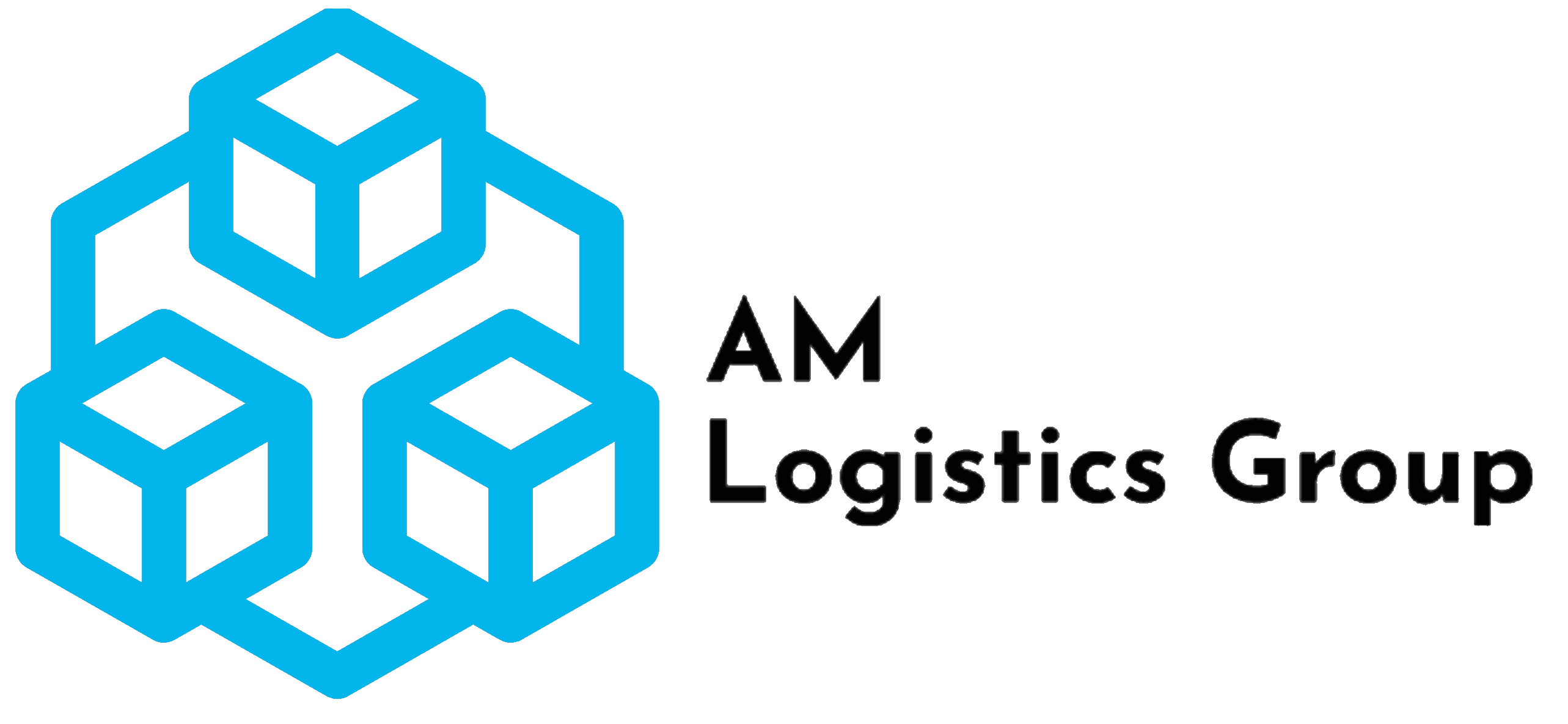 AM Logistics Group Ltd Logo