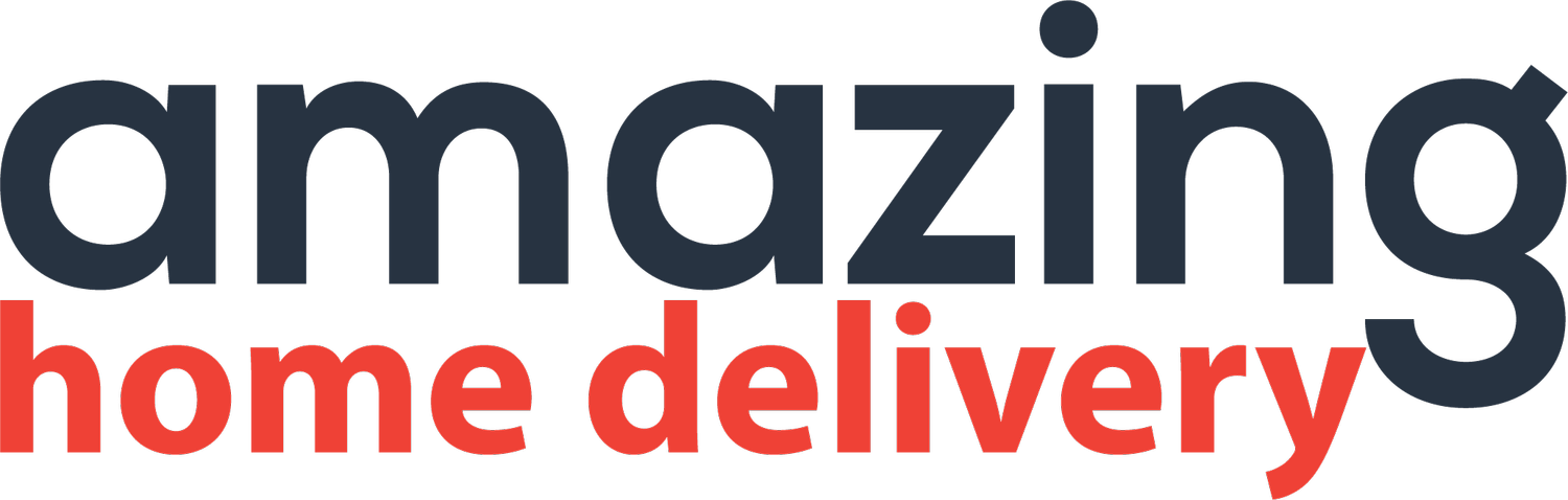 Amazing Home Delivery LLC Logo