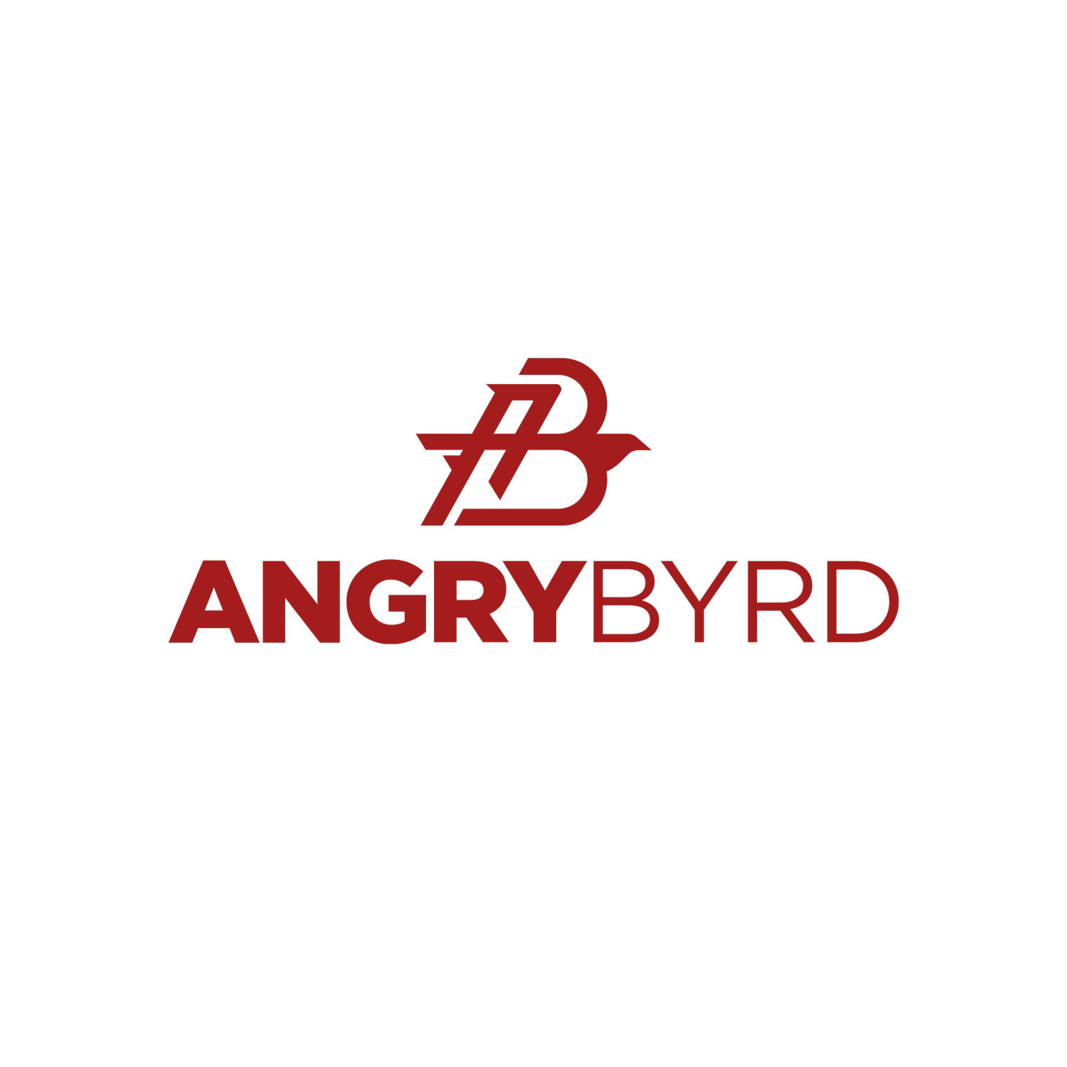Angry Byrd Logistics LLC Logo