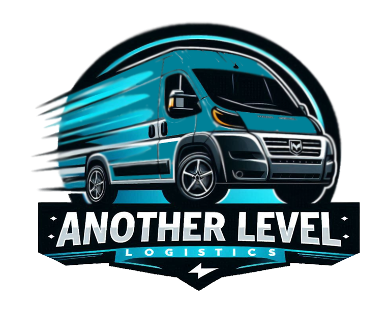 Another Level Logistics LLC Logo