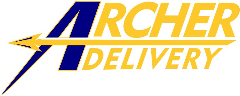 Archer Delivery LLC Logo