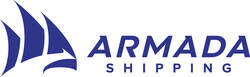 Armada Shipping LLC Logo