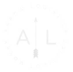 Arrow Logistics LLC Logo