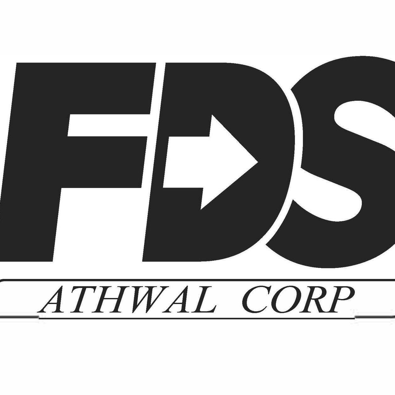 Athwal FDS Corporation logo