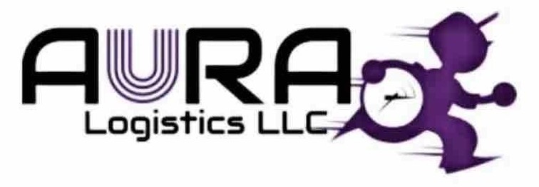 Aura Logistics LLC Logo