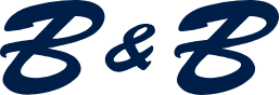 B & B Trucking Inc Logo