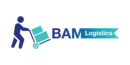 BAM Logistics LLC Logo