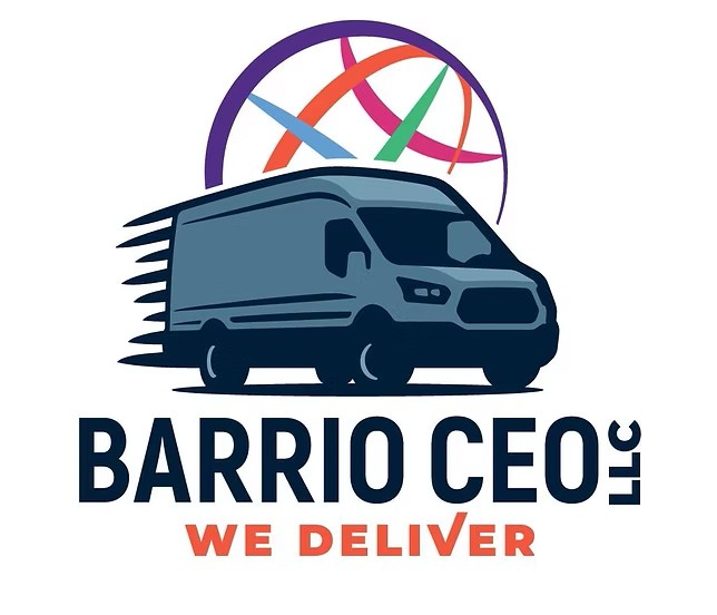 Barrio CEO LLC Logo