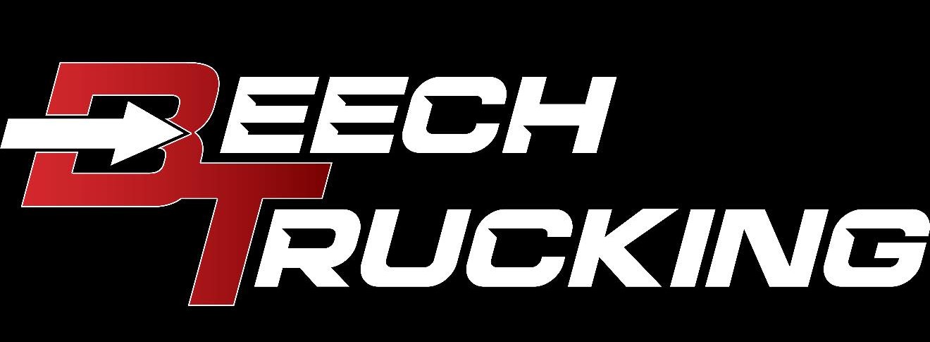 Beech Trucking Inc Logo