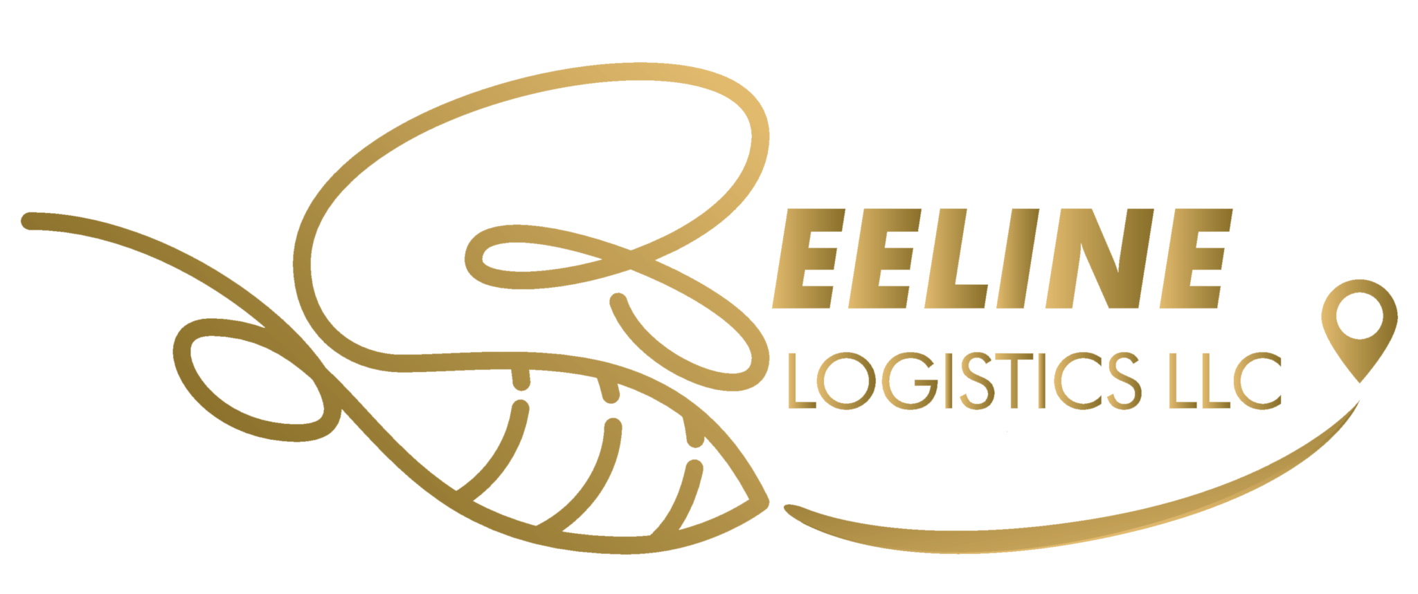 Beeline Logistics LLC Logo