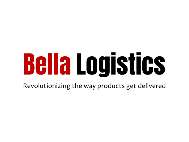 Bella Logistics Corp Logo