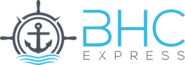 BHC Express Logo