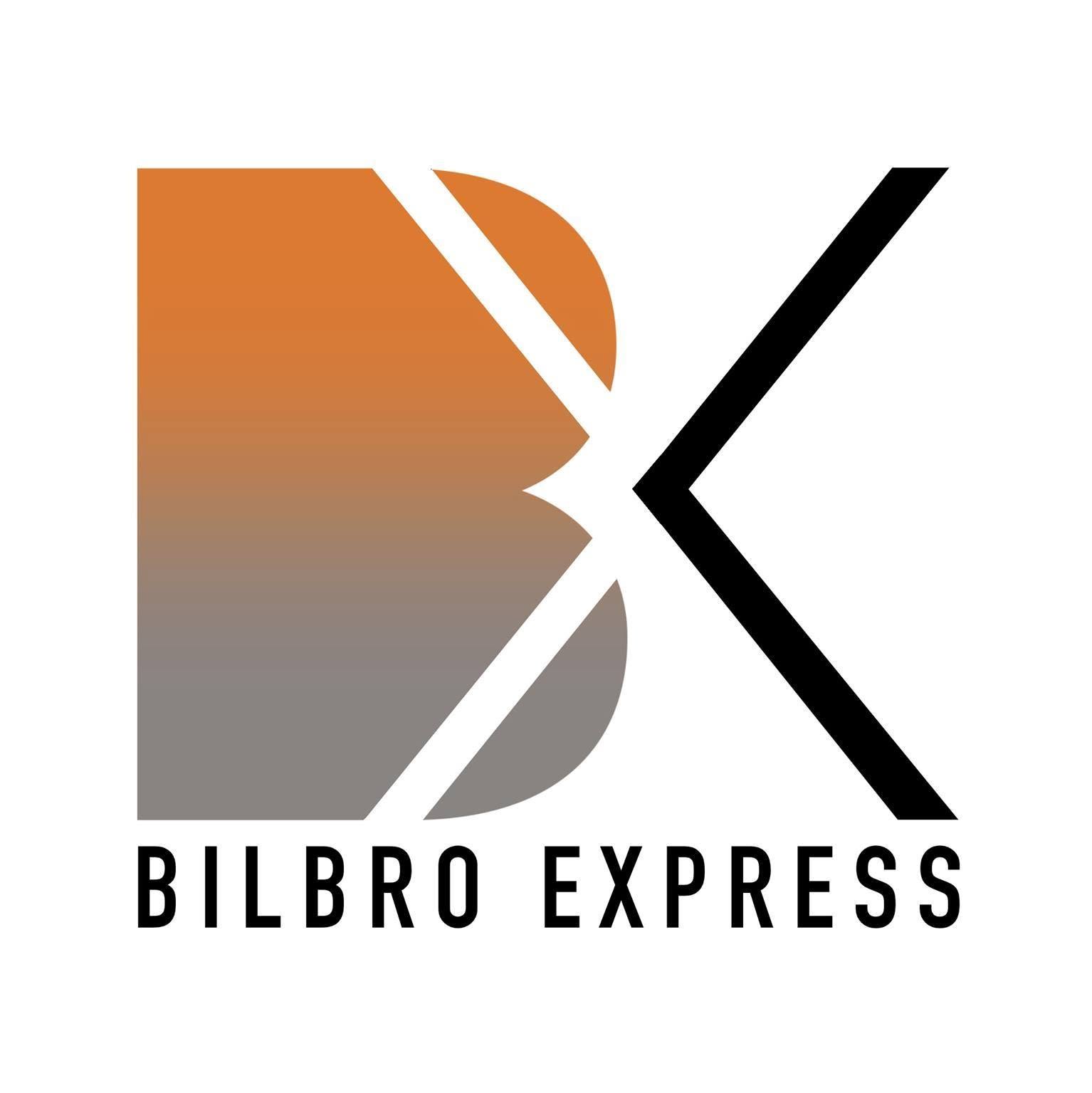 Bilbro Express Inc Logo