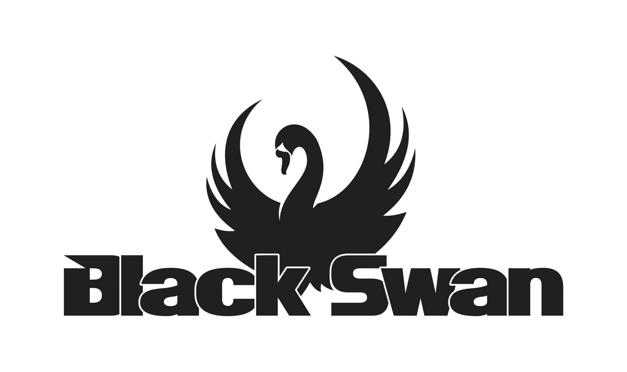 Black Swan Inc logo