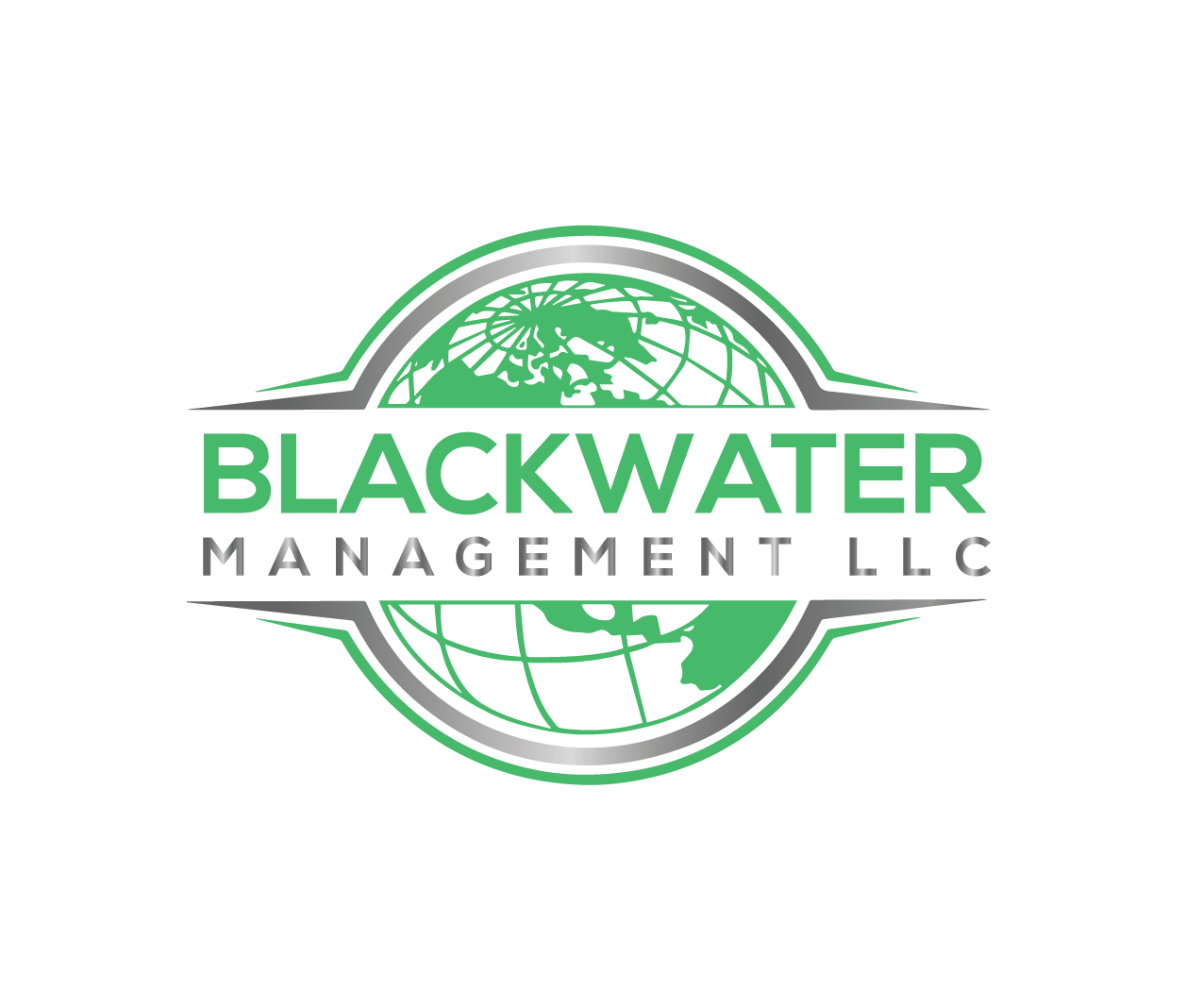Blackwater Management LLC Logo