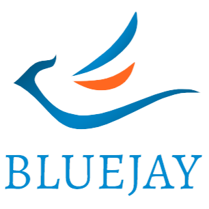 Bluejay Delivery LLC Logo