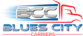 Blues City Carriers Inc Logo