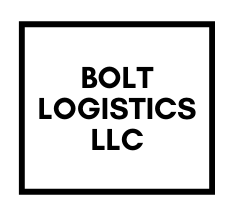 Bolt Logistics LLC Logo