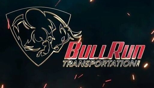 Bull Run Transportation Inc Logo
