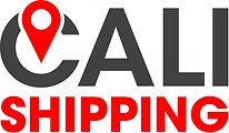 Cali Shipping Inc Logo