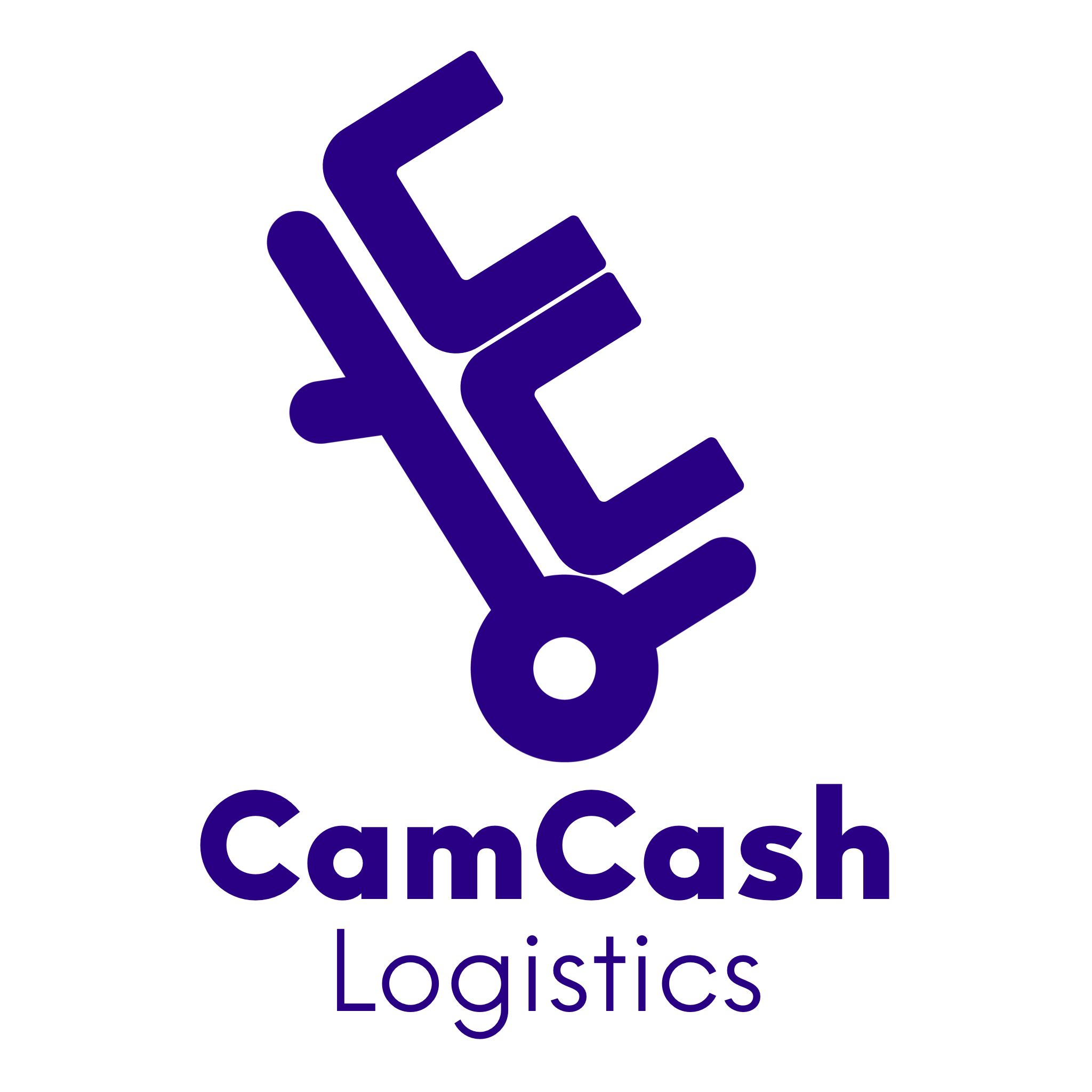 CamCash Logistics LLC Logo