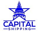 Capital Shipping LLC Logo