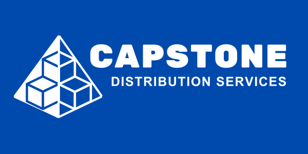 Capstone Distribution Services LLC Logo
