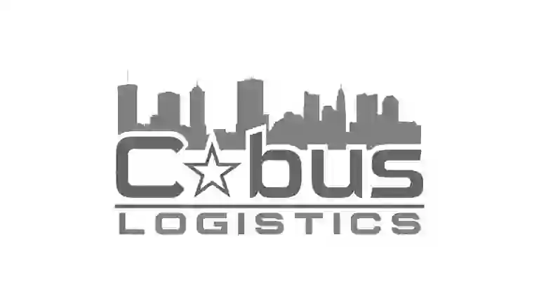 Cbus Logistics LLC Logo