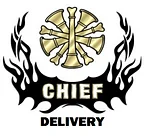 Chief Delivery LLC Logo