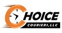 Choice Couriers LLC Logo