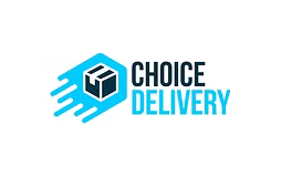 Choice Delivery LLC Logo