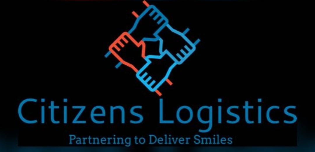 Citizens Logistics LLC Logo