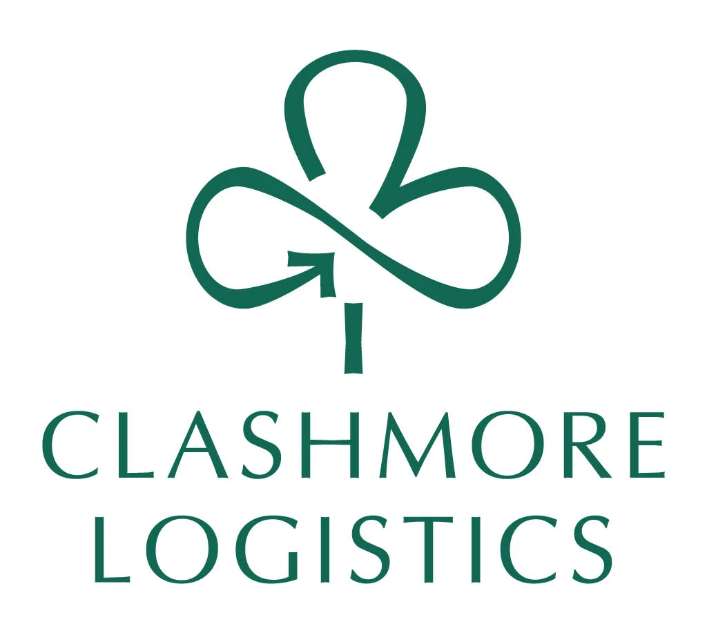 Clashmore Logistics Inc Logo