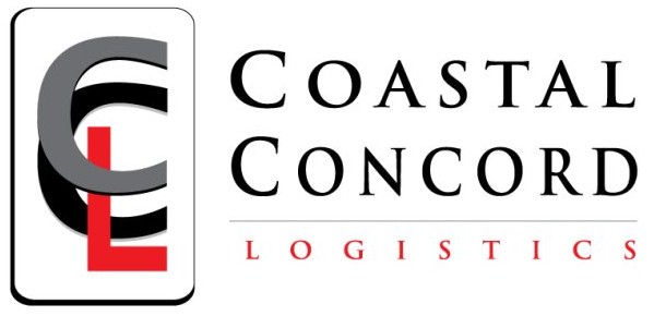 Coastal Concord Logistics LLC Logo