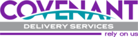 Covenant Delivery Services Inc Logo