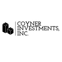 Coyner Investments Inc Logo