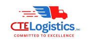 CTE Logistics Inc Logo
