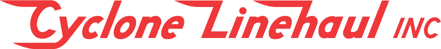 Cyclone Linehaul Inc Logo
