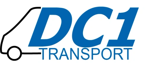 DC1 Transport LLC Logo