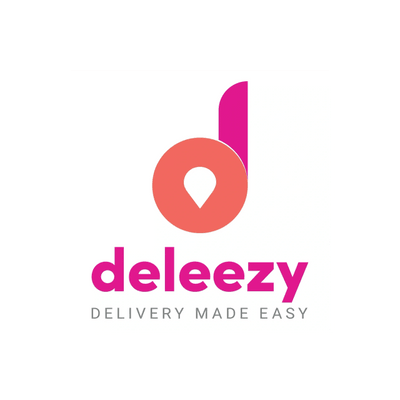 Deleezy Logistics Global Corporation Logo
