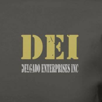 Delgado Enterprises Inc Logo