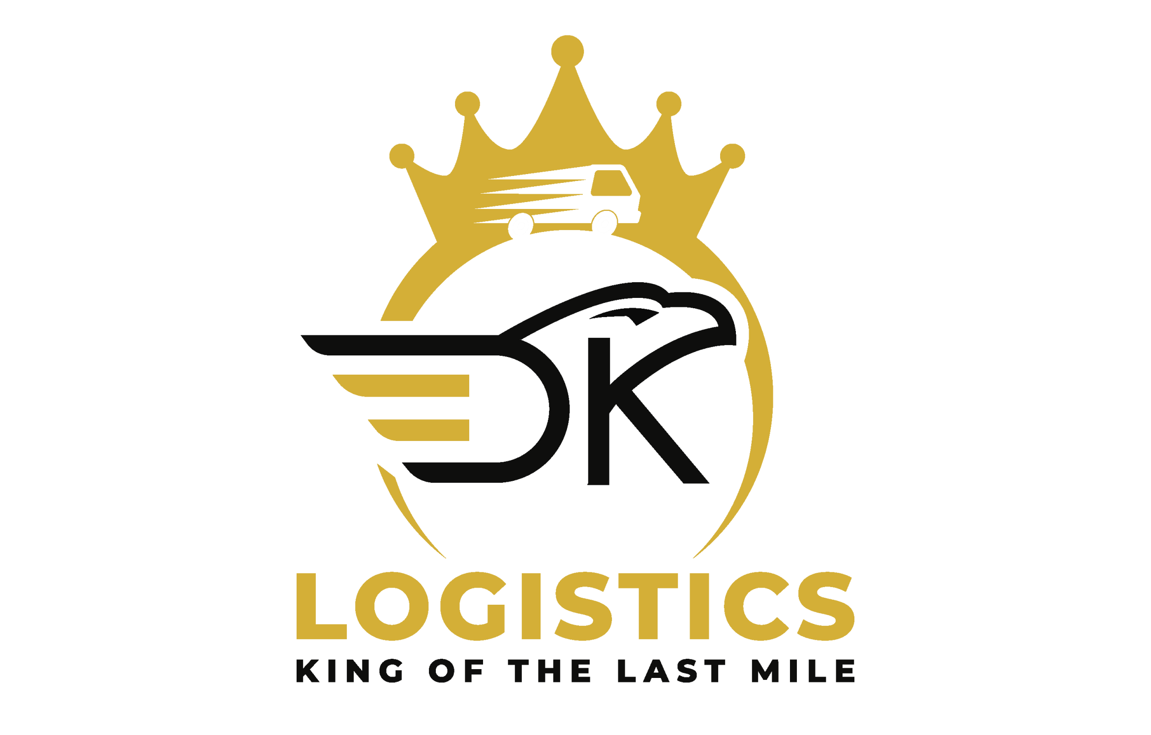 Delivery King Logistics LLC Logo