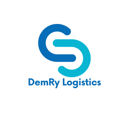 DemRy Logistics LLC Logo