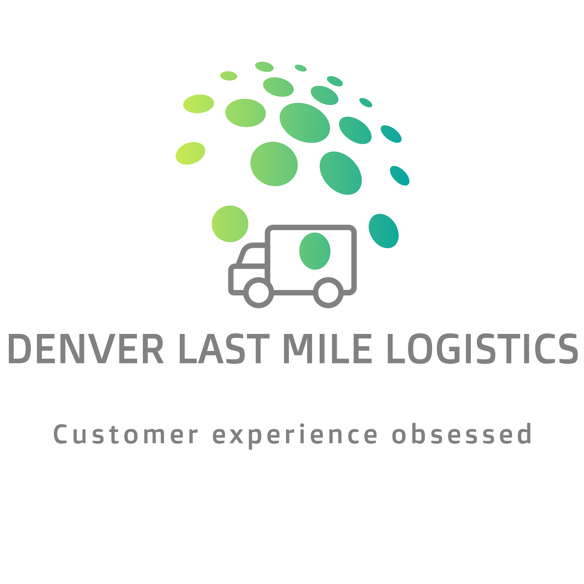 Denver Last Mile Logistics logo