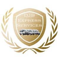 DJB Express Services LLC Logo
