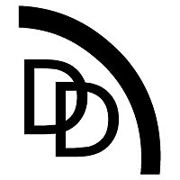 Double D Delivers LLC Logo
