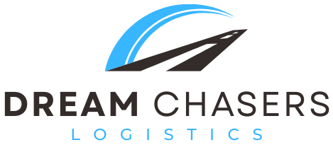 Dream Chasers Logistics LLC Logo