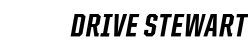 Drive Stewart LLC Logo